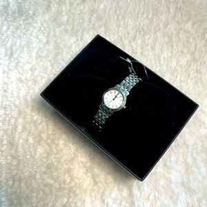 Elegant Seiko Watch Brand New